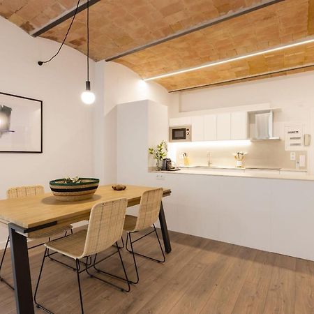 Bravissimo Cort Reial Entresol B Apartment Girona Exterior photo