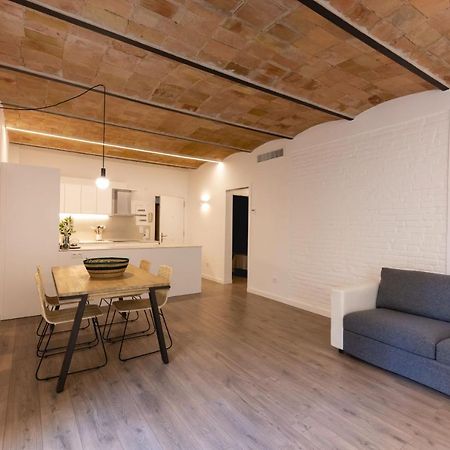 Bravissimo Cort Reial Entresol B Apartment Girona Exterior photo