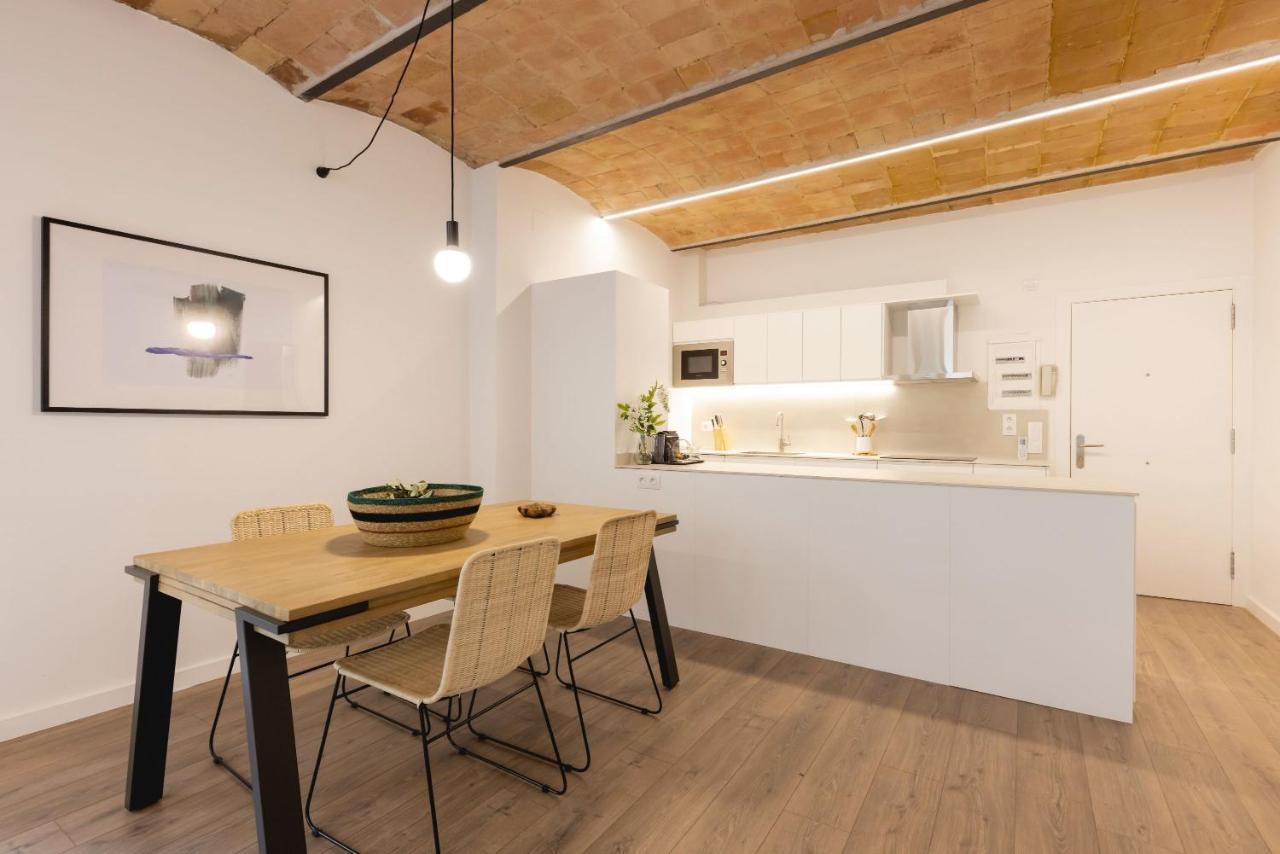 Bravissimo Cort Reial Entresol B Apartment Girona Exterior photo