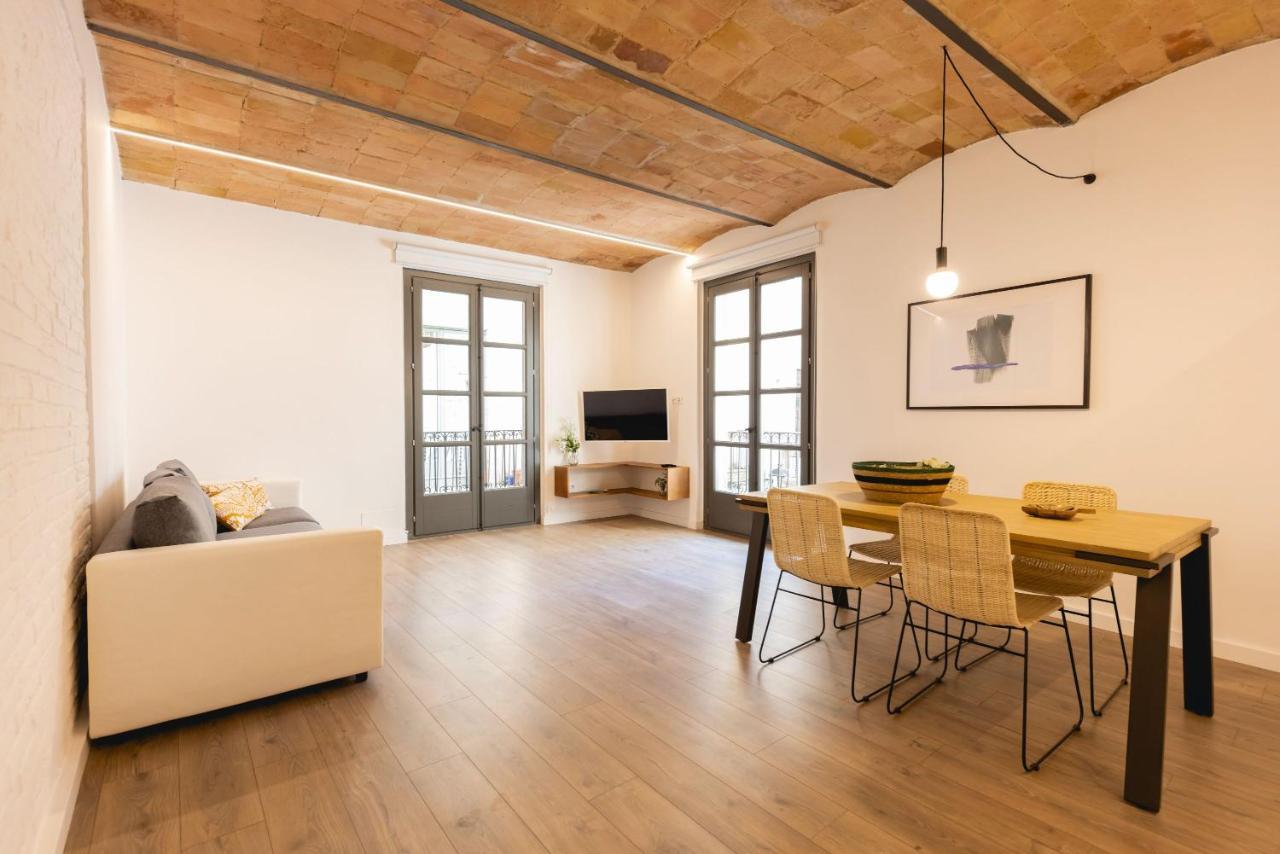 Bravissimo Cort Reial Entresol B Apartment Girona Exterior photo